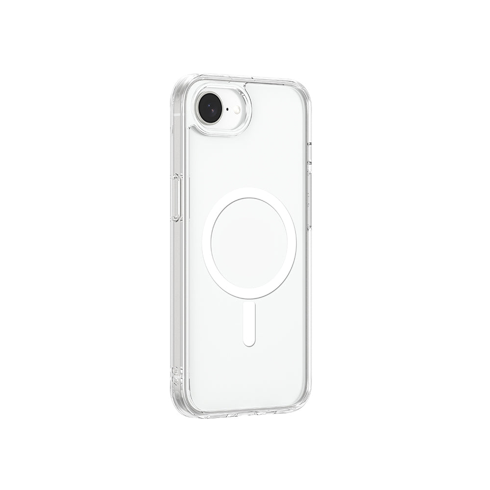 Amazingthing Minimal Serisi iPhone 16E Kılıf Magsafe Telefon Kılıfı Amazingthing Minimal Serisi iPhone 16E Kılıf Magsafe Telefon Kılıfı